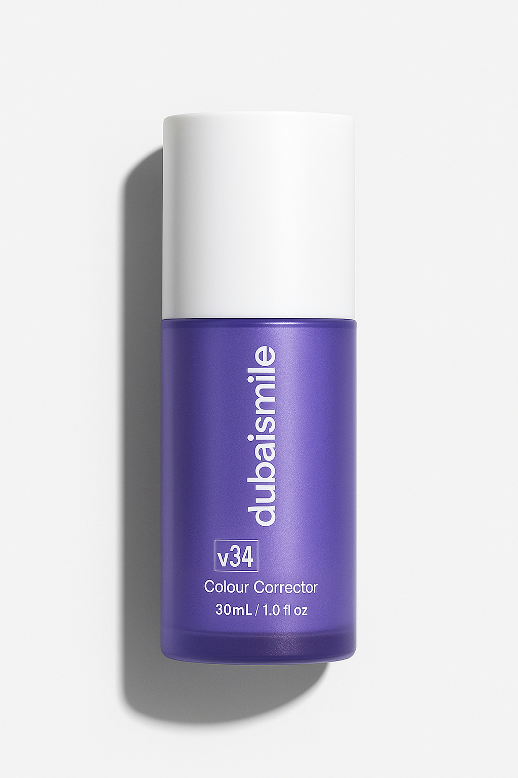 Sérum Correcteur de Couleur V34 - Sérum Dentaire