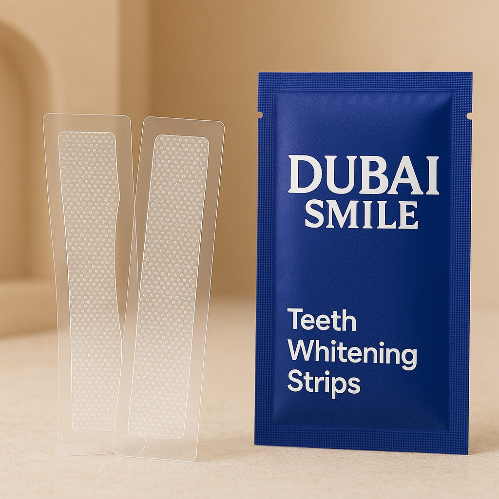 Bandes Blanchissantes DS84