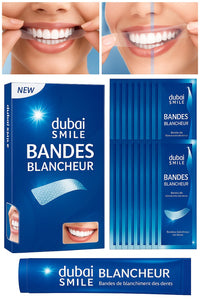 Bandes Blanchissantes DS84